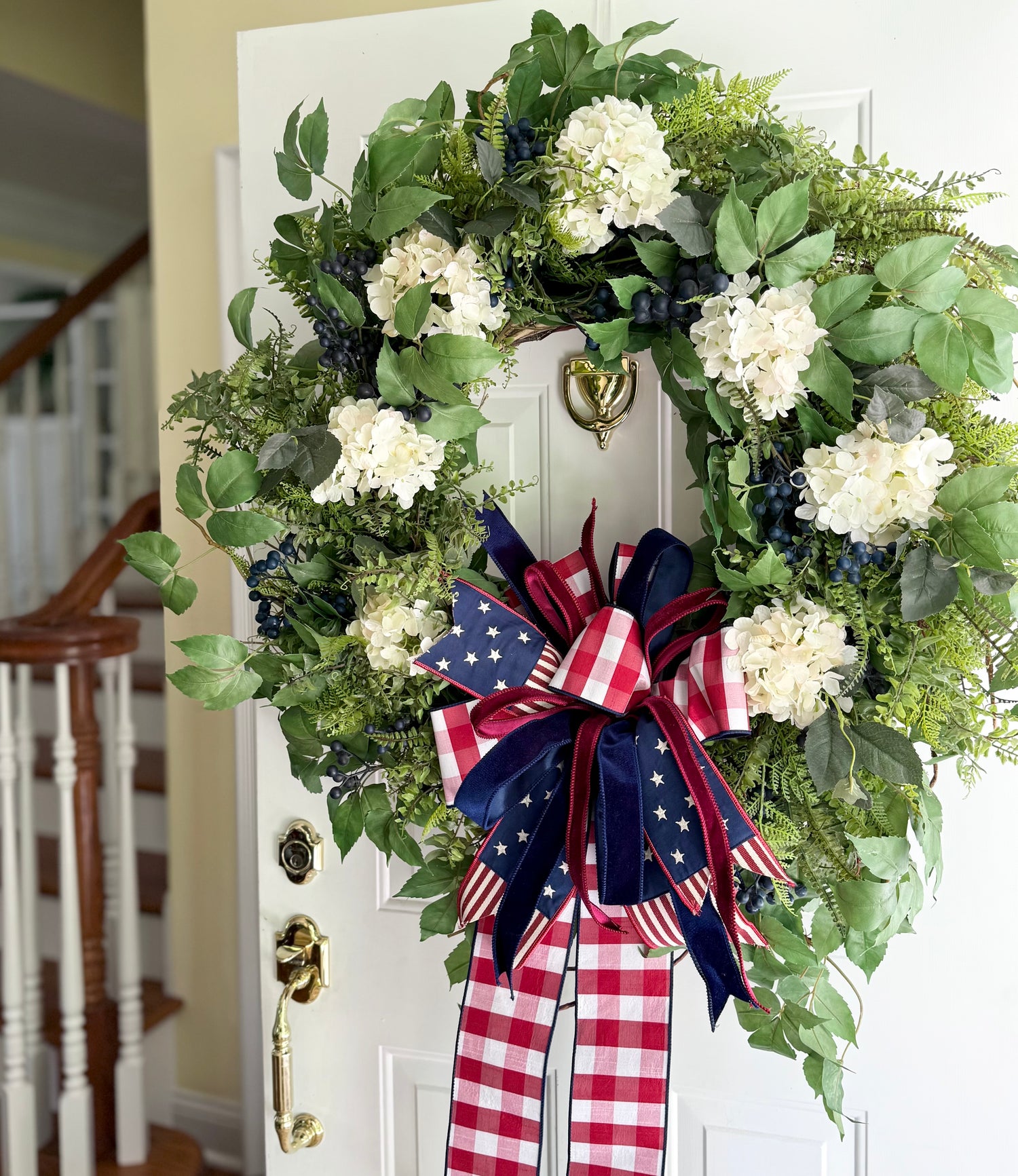 The Americana Summer Collection