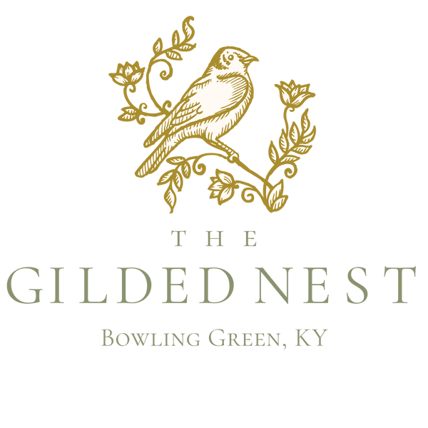 The Gilded Nest BG