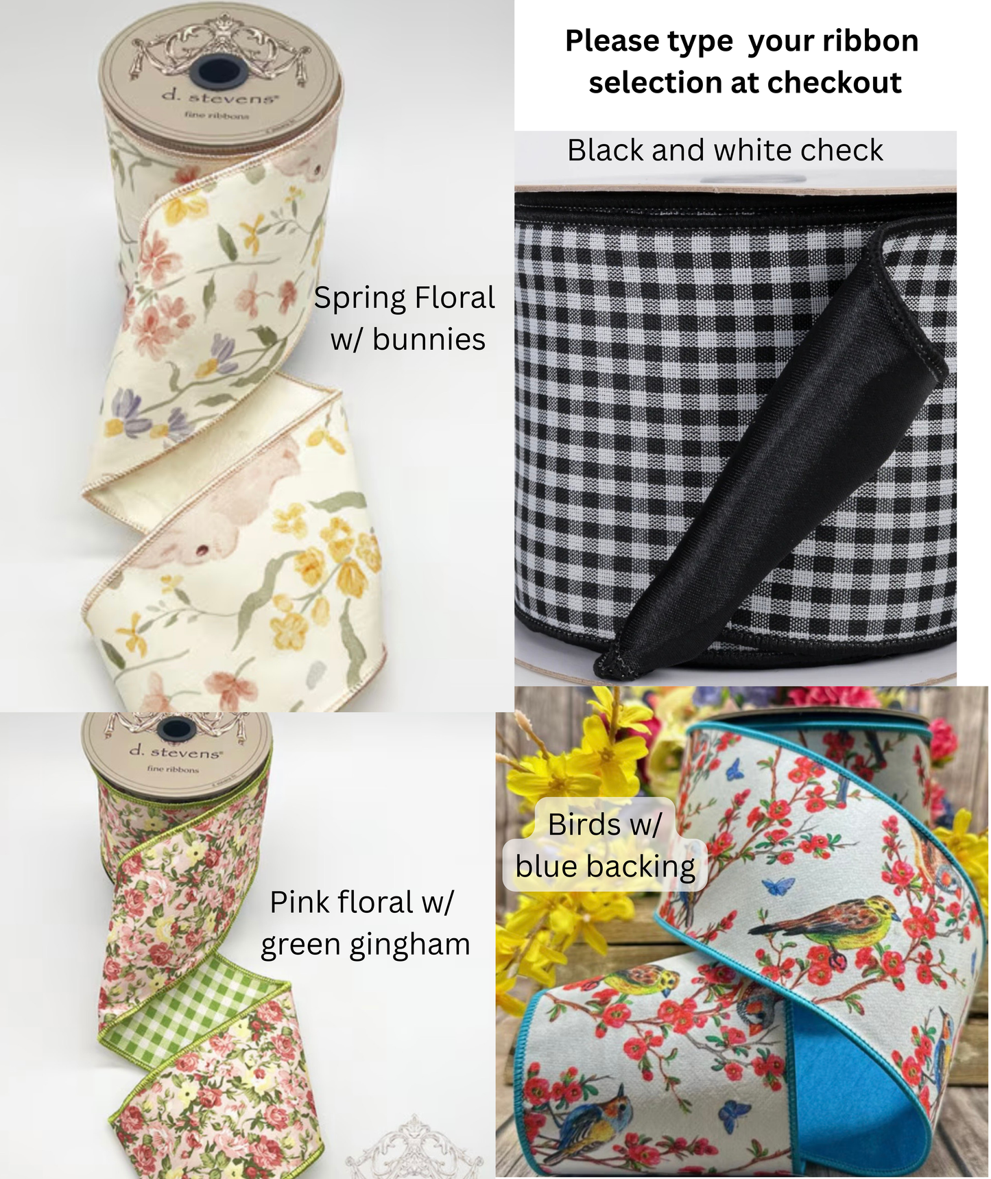 24” Faux Sedum Year-Round Greenery Wreath